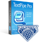 TextPipe