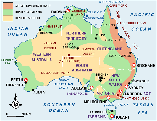 map-aus