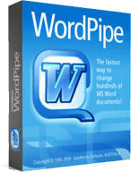WordPipe